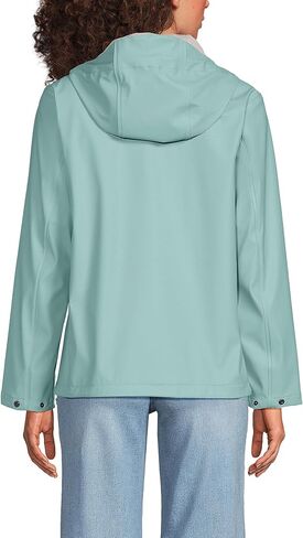 Lands 'End Women's Women's Squall مقاومة للماء سترة in Kuwait