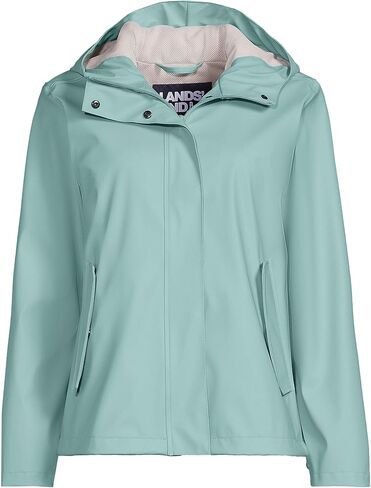 Lands 'End Women's Women's Squall مقاومة للماء سترة in Kuwait
