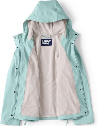 Lands 'End Women's Women's Squall مقاومة للماء سترة in Kuwait