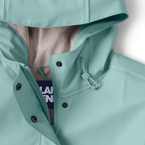 Lands 'End Women's Women's Squall مقاومة للماء سترة in Kuwait