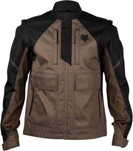 Fox Racing Men's Defend Off Road Jacket in Saudi Arabia