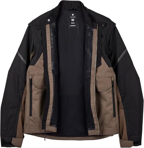 Fox Racing Men's Defend Off Road Jacket in Saudi Arabia