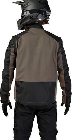 Fox Racing Men's Defend Off Road Jacket in Saudi Arabia