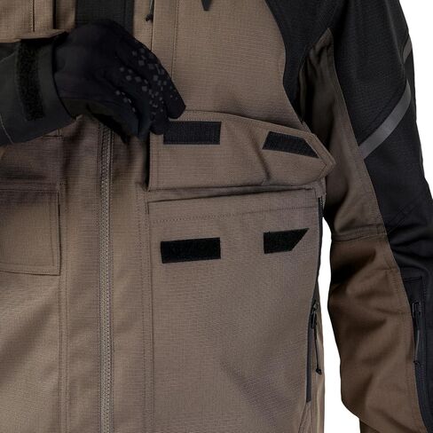 Fox Racing Men's Defend Off Road Jacket in Saudi Arabia