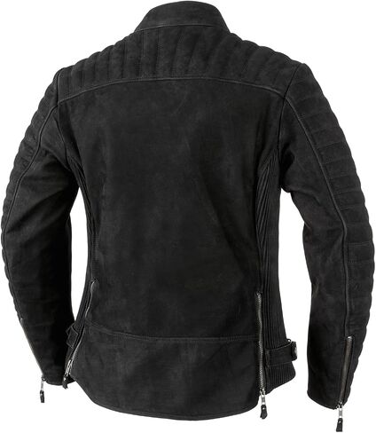 cortech Hoyden Women’s Leather Motorcycle Jacket in Saudi Arabia