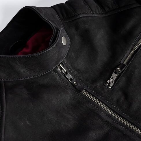cortech Hoyden Women’s Leather Motorcycle Jacket in Saudi Arabia