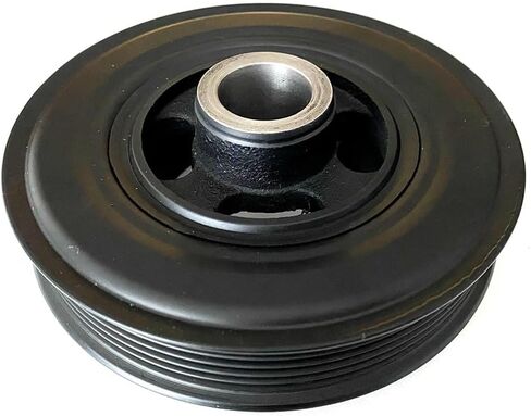 SKF Crankshail Ambper Set VKM 93414 in Saudi Arabia