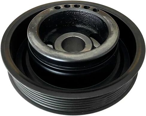 SKF Crankshail Ambper Set VKM 93414 in Saudi Arabia