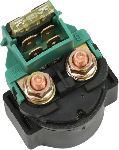 GXYWADY Starter Solenoid Relay Replacement for Arctic Cat 366 350 425 400 450 2008-2016 Replacement for 3313-464 in Saudi Arabia