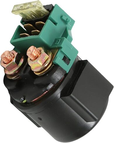 GXYWADY Starter Solenoid Relay Replacement for Arctic Cat 366 350 425 400 450 2008-2016 Replacement for 3313-464 in Saudi Arabia