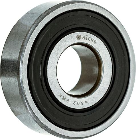 طقم ختم محامل العجلة المتخصصة لـ Yamaha FZR400 6203-2RDQE6 6204-2RDQE6 6302-2RKQE6 6303-2RDQE6 in Saudi Arabia