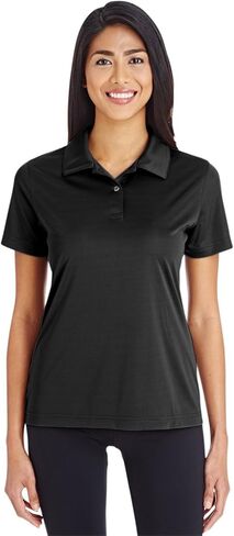Performance Polo for Ladies by Team 365 in Saudi Arabia
