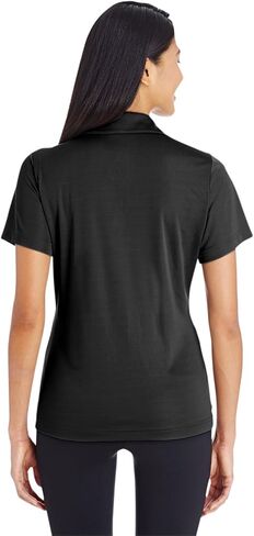 Performance Polo for Ladies by Team 365 in Saudi Arabia