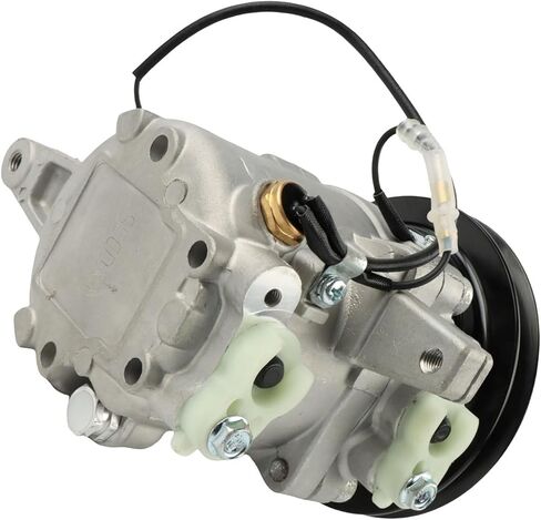 AC Air Conditioning M8540 M108S Compatible for Tractor M9540 US M7040 M5040 Heat/A/C Compressor Assembly in Saudi Arabia