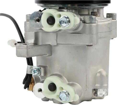 AC Air Conditioning M8540 M108S Compatible for Tractor M9540 US M7040 M5040 Heat/A/C Compressor Assembly in Saudi Arabia