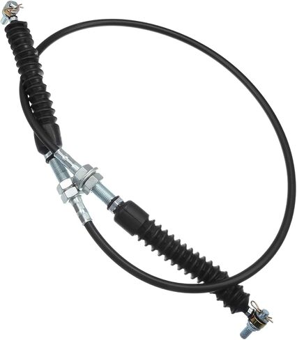 Motoforti Auto Gear Shift Cable Transmission Shifter Cable Replace Fit for Polaris RZR Razor 800 (all Models) 2008-2014 UTV Long-lasting in Saudi Arabia