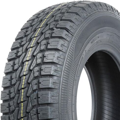 AT1000 All Terrain LT245/70R17 119/116R E in Kuwait