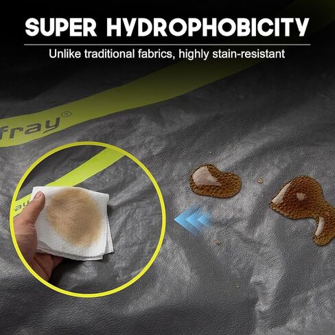 Rosefray RV Tire Covers, Dual Axle Wheel Cover (2 Pack) Fits 27"-30"/30"-33" Diameter Tires, Waterproof Anti-UV Black Dual Tire Covers RV Accessories for Truck/Trailer/Gray in Kuwait