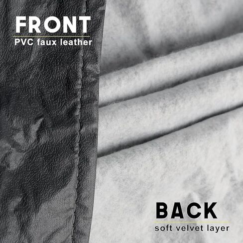 Rosefray RV Tire Covers, Dual Axle Wheel Cover (2 Pack) Fits 27"-30"/30"-33" Diameter Tires, Waterproof Anti-UV Black Dual Tire Covers RV Accessories for Truck/Trailer/Gray in Kuwait