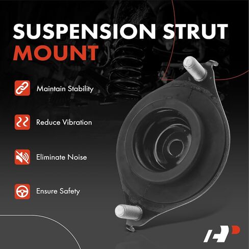 A-premium repensive strut strut mount متوافق مع سوبارو Outback Legacy 2003-2009 2.0L 2.5L 3.0L سائق أو جانب الركاب in Saudi Arabia