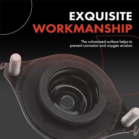 A-premium repensive strut strut mount متوافق مع سوبارو Outback Legacy 2003-2009 2.0L 2.5L 3.0L سائق أو جانب الركاب in Saudi Arabia