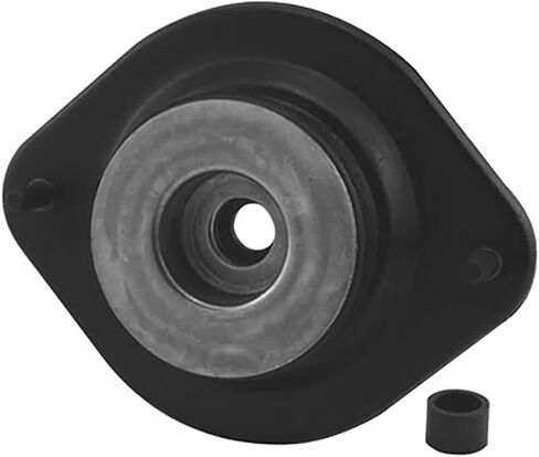 2x Front Suspension Strut Mount Kit Fits Volkswagen Cabriolet 1985-1993 Fits Volkswagen Jetta 1980-1984 Fits Volkswagen Rabbit 1975-1984 Fits Volkswagen Rabbit Convertible 1980-1984 in Saudi Arabia
