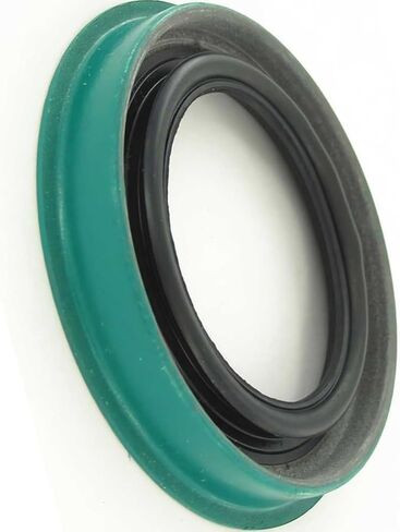 Front Automatic Transmission Seal for Chevrolet Camaro,Corvette,Impala,Malibu,Trailblazer 1982 1983 1984 1985 1986 1987 1988 1989 1990 1991 1992 1993 1994 1995 1996-2009 1 PCS in Saudi Arabia