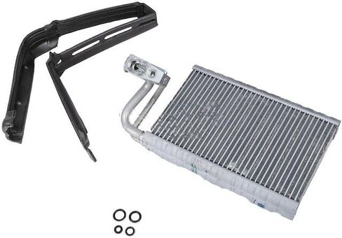 A/C Evaporator Core Repair Kit for 2016-2020 Cadillac CT6 in Saudi Arabia