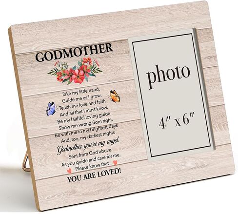 Uncle Gifts From Nephew Niece, Gifts for Uncle Wood Photo Frame Best Uncle Ever Wooden Picture Frame Uncle Gift (Photo 4x6 Inches) in Kuwait