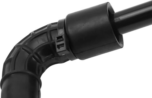 MOSTPLUS PCV Valve Connector Tube متوافق مع 2002 2003 2004 2005 2006 2007 2008 Ford Ranger 3.0L V6 2L5Z-6C324-CA in Saudi Arabia