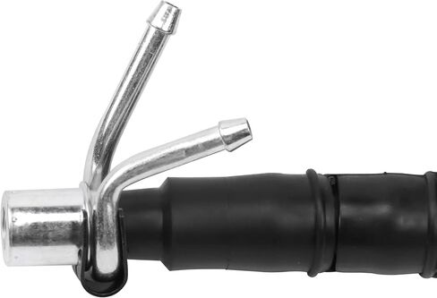 MOSTPLUS PCV Valve Connector Tube متوافق مع 2002 2003 2004 2005 2006 2007 2008 Ford Ranger 3.0L V6 2L5Z-6C324-CA in Saudi Arabia