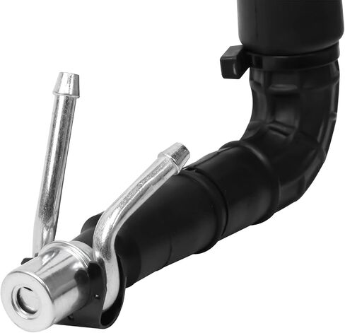 MOSTPLUS PCV Valve Connector Tube متوافق مع 2002 2003 2004 2005 2006 2007 2008 Ford Ranger 3.0L V6 2L5Z-6C324-CA in Saudi Arabia