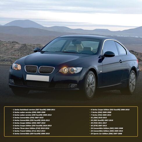 11127588412 صمام تهوية علبة المرافق متوافق مع BMW 1 2 3 4 5 X1 X3 X4 X5 X6 Z4 Series Relacnt# 11127588412 V201796 (2011-2021 N20 B48 ، 1112758412) in Saudi Arabia