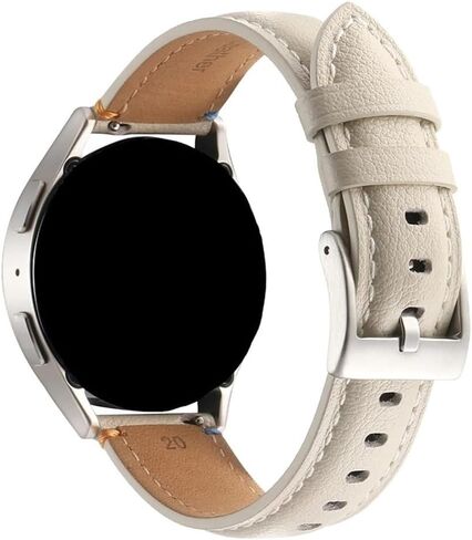 20 مم 22 ملم ساعة ساعة ساعة ملائمة لسامسونج جالاكسي ساعة Fe/7 6 5 4/Classic/Huawei GT4 3 Pro Strap in Kuwait