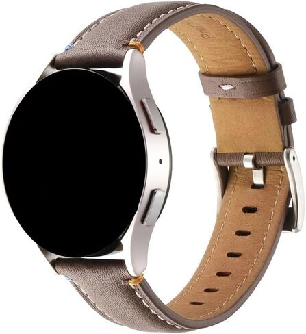 20 مم 22 ملم ساعة ساعة ساعة ملائمة لسامسونج جالاكسي ساعة Fe/7 6 5 4/Classic/Huawei GT4 3 Pro Strap in Kuwait