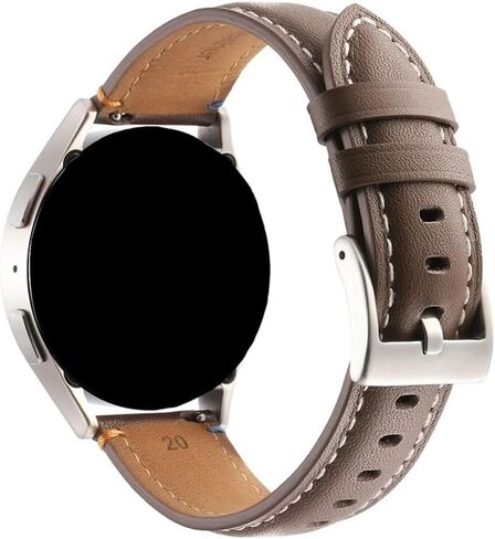 20 مم 22 ملم ساعة ساعة ساعة ملائمة لسامسونج جالاكسي ساعة Fe/7 6 5 4/Classic/Huawei GT4 3 Pro Strap in Kuwait