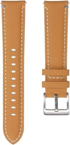 20 مم 22 ملم ساعة ساعة ساعة ملائمة لسامسونج جالاكسي ساعة Fe/7 6 5 4/Classic/Huawei GT4 3 Pro Strap in Kuwait