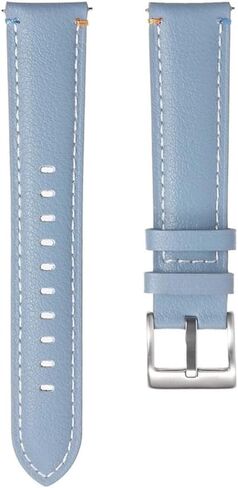 20 مم 22 ملم ساعة ساعة ساعة ملائمة لسامسونج جالاكسي ساعة Fe/7 6 5 4/Classic/Huawei GT4 3 Pro Strap in Kuwait
