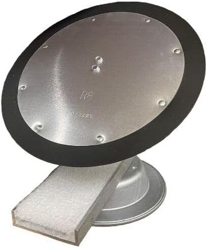 for 7" EzySlide Round Damper Repair Part in Saudi Arabia