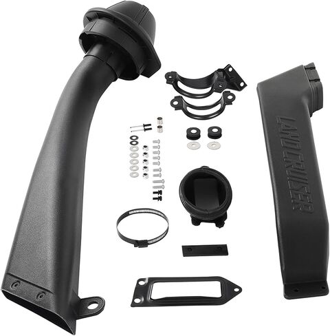 طقم Scitoo Air Airment Snorkel Fit for 1985-2007 Toyota 71،73،75،78 و 79 سلسلة ضيقة Air Front Ram Car Car Snorkel Assembly Air Ram Snorkel Kit in Kuwait
