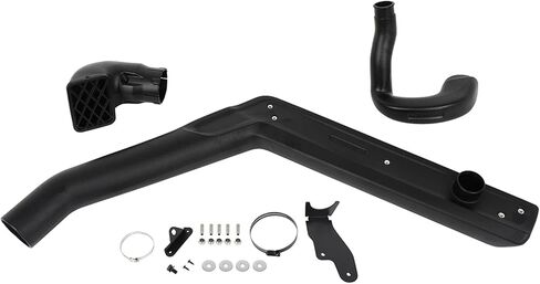 مجموعة Scitoo Air Complet Snorkel Snorkel For Suzuki Jimny JB74/JB64 Engine: G13B 2018-presen in Kuwait