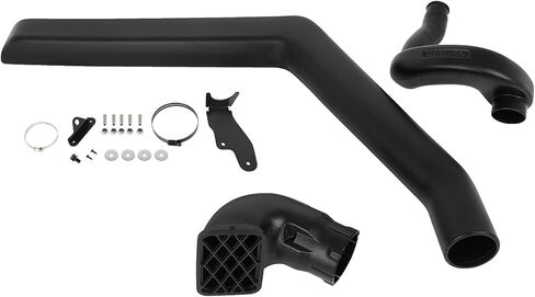 مجموعة Scitoo Air Complet Snorkel Snorkel For Suzuki Jimny JB74/JB64 Engine: G13B 2018-presen in Kuwait