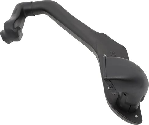 SCITOO Air Intake Snorkel Kit Fit For 2002-2009 For Toyota Prado 120 Series 1GR-FE 4.0 Litre-V6 Car Snorkel Kit Assembly Air Ram Snorkel Kit Replacement in Saudi Arabia