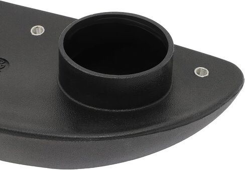 SCITOO Air Intake Snorkel Kit Fit For 2002-2009 For Toyota Prado 120 Series 1GR-FE 4.0 Litre-V6 Car Snorkel Kit Assembly Air Ram Snorkel Kit Replacement in Saudi Arabia