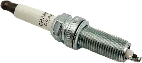 Polaris ATV Spark Plug for Sportsman and Scrambler 850, 0.035 Inch (0.9 Millimeter) Gap, For Engine Maintenance - 3022438, REA6MC in Saudi Arabia