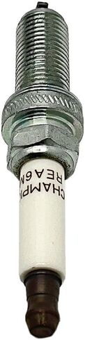 Polaris ATV Spark Plug for Sportsman and Scrambler 850, 0.035 Inch (0.9 Millimeter) Gap, For Engine Maintenance - 3022438, REA6MC in Saudi Arabia