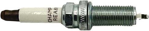 Polaris ATV Spark Plug for Sportsman and Scrambler 850, 0.035 Inch (0.9 Millimeter) Gap, For Engine Maintenance - 3022438, REA6MC in Saudi Arabia