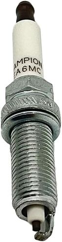 Polaris ATV Spark Plug for Sportsman and Scrambler 850, 0.035 Inch (0.9 Millimeter) Gap, For Engine Maintenance - 3022438, REA6MC in Saudi Arabia