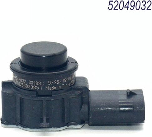 52049032 استشعار وقوف السيارات ملحقات السيارات السوداء in Saudi Arabia