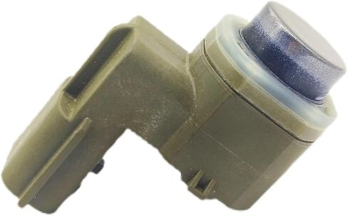 Silver 28438-6LA9C Parking Sensor Radar Car Accessories 284386LA9C in Saudi Arabia